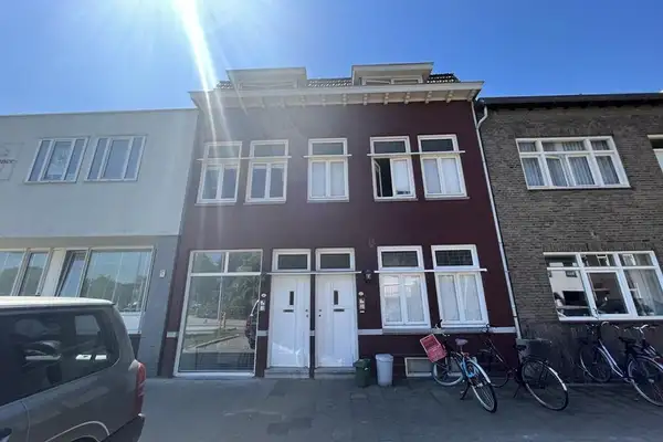 Foto #2 Kamer Heerderweg Maastricht