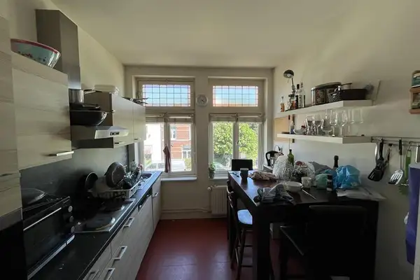 Foto #14 Kamer Heerderweg Maastricht