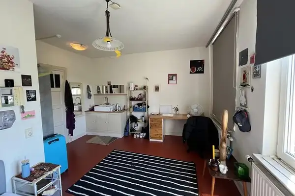 Foto #8 Kamer Heerderweg Maastricht