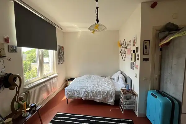 Foto #10 Kamer Heerderweg Maastricht