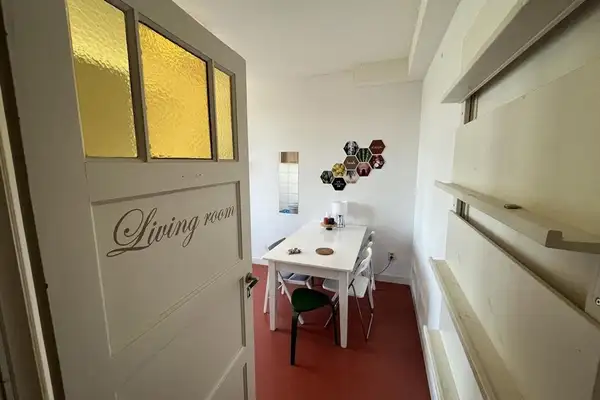 Foto #18 Kamer Heerderweg Maastricht