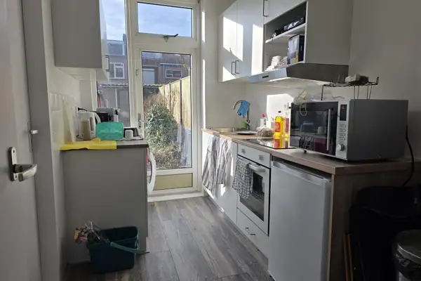 Foto #5 Kamer Van Lawickhof Tilburg