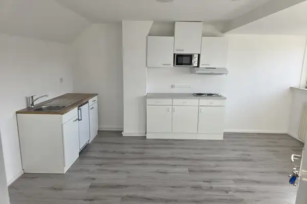 Foto #4 Kamer Van Lawickhof Tilburg