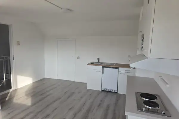 Foto #2 Kamer Van Lawickhof Tilburg