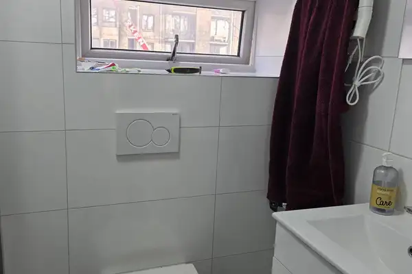 Foto #8 Kamer Van Lawickhof Tilburg