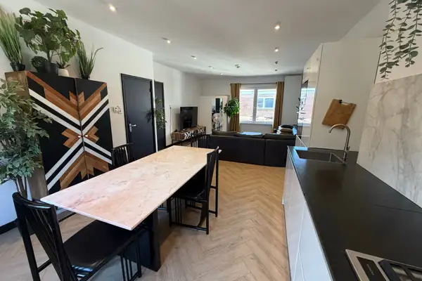 Foto #1 Appartement Statensingel Maastricht