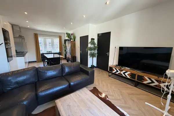 Foto #4 Appartement Statensingel Maastricht