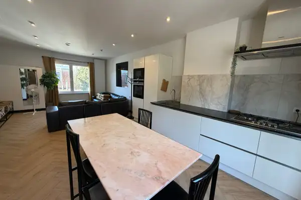 Foto #0 Appartement Statensingel Maastricht