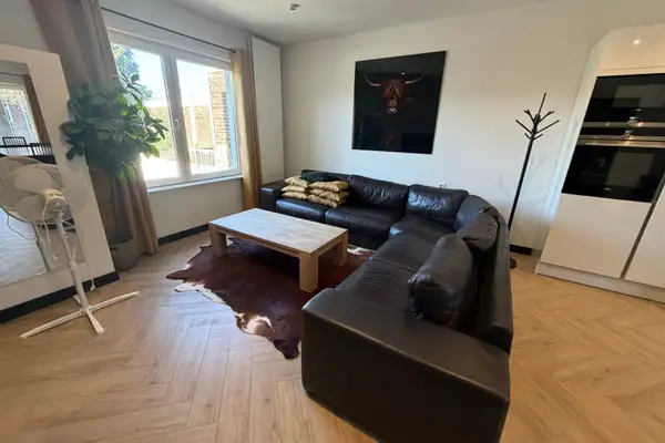 Foto #5 Appartement Statensingel Maastricht