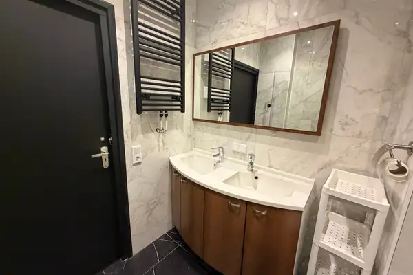 Foto #8 Appartement Statensingel Maastricht