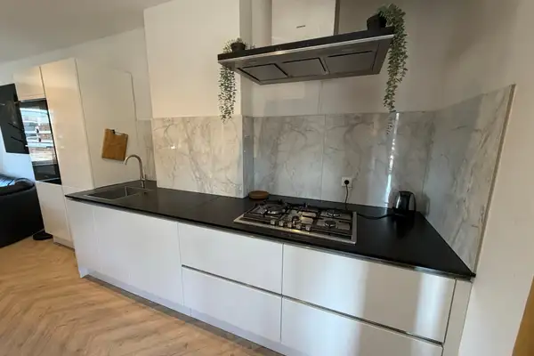 Foto #2 Appartement Statensingel Maastricht