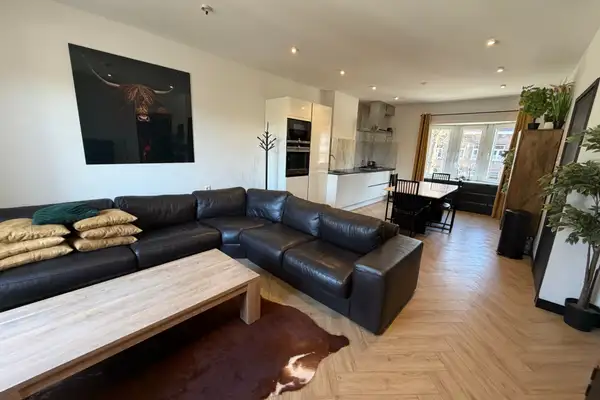 Foto #3 Appartement Statensingel Maastricht