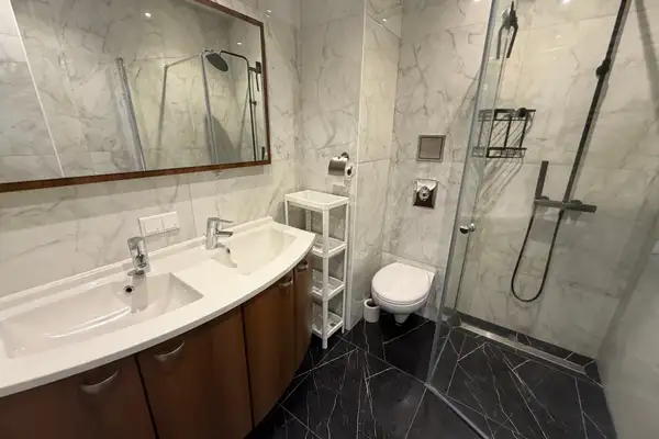 Foto #7 Appartement Statensingel Maastricht