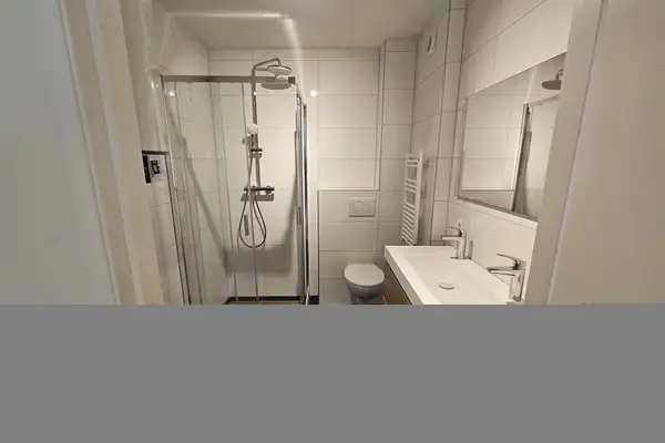 Foto #5 Appartement Kwaadeindstraat Tilburg