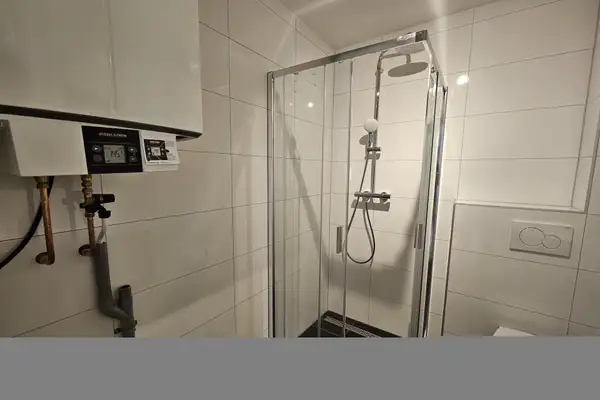 Foto #6 Appartement Kwaadeindstraat Tilburg