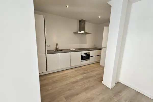 Foto #2 Appartement Kwaadeindstraat Tilburg