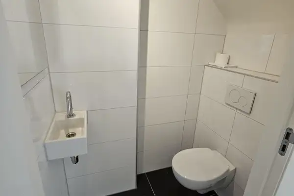 Foto #7 Appartement Kwaadeindstraat Tilburg