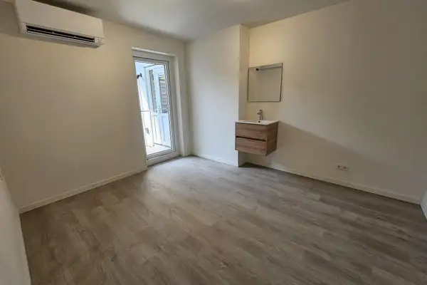 Foto #0 Appartement Kwaadeindstraat Tilburg