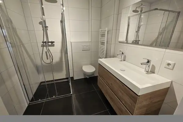 Foto #4 Appartement Kwaadeindstraat Tilburg