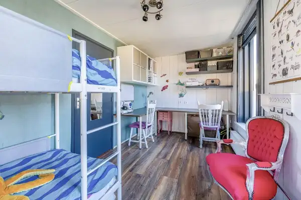 Foto #19 Huurwoning Voorstraat Oude-Tonge