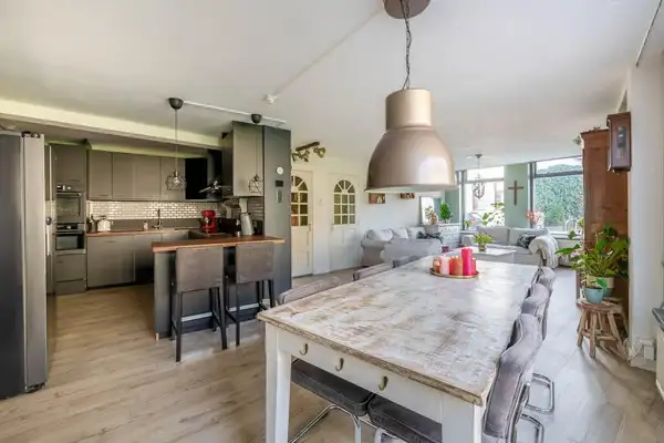 Foto #9 Huurwoning Voorstraat Oude-Tonge