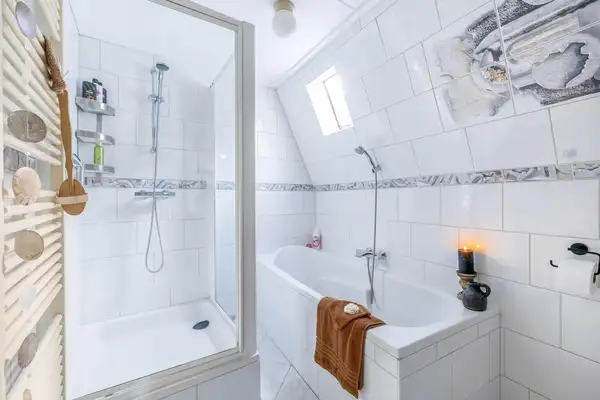 Foto #23 Huurwoning Voorstraat Oude-Tonge