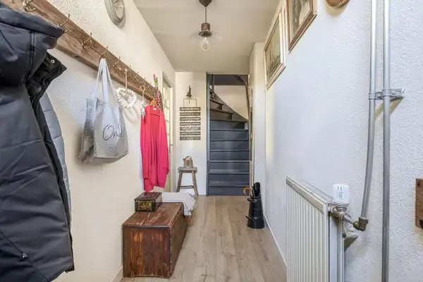 Foto #14 Huurwoning Voorstraat Oude-Tonge