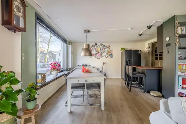 Foto #8 Huurwoning Voorstraat Oude-Tonge