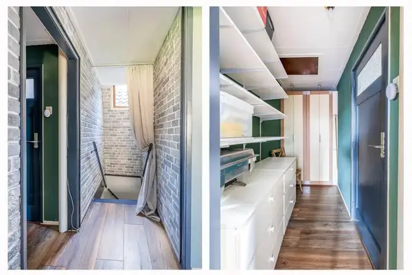 Foto #16 Huurwoning Voorstraat Oude-Tonge