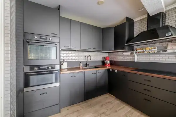 Foto #11 Huurwoning Voorstraat Oude-Tonge