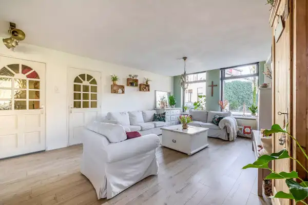 Foto #4 Huurwoning Voorstraat Oude-Tonge