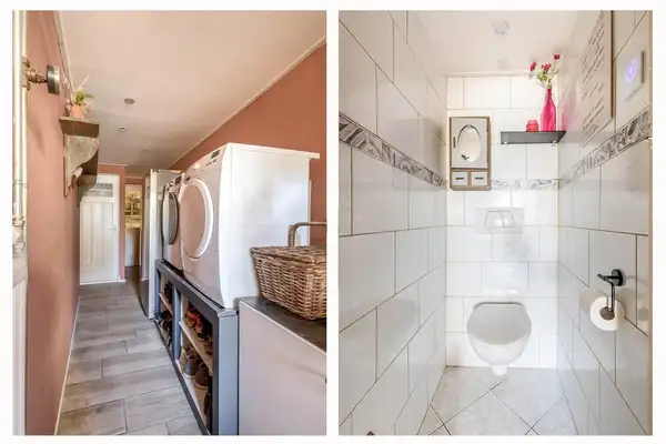 Foto #13 Huurwoning Voorstraat Oude-Tonge