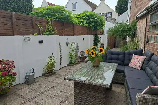 Foto #27 Huurwoning Voorstraat Oude-Tonge