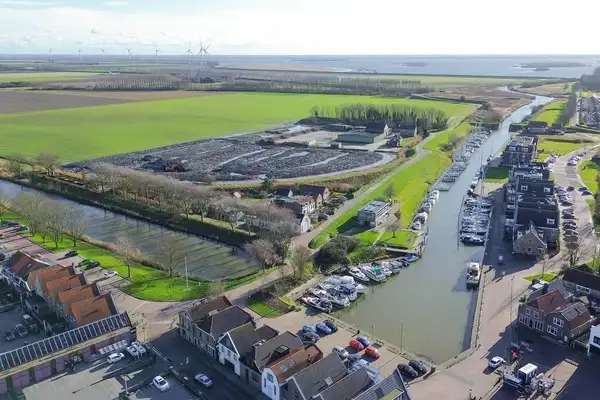 Foto #32 Huurwoning Voorstraat Oude-Tonge