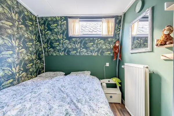 Foto #22 Huurwoning Voorstraat Oude-Tonge