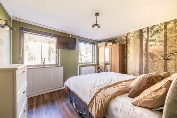 Foto #17 Huurwoning Voorstraat Oude-Tonge