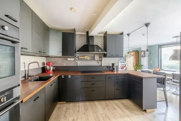 Foto #12 Huurwoning Voorstraat Oude-Tonge