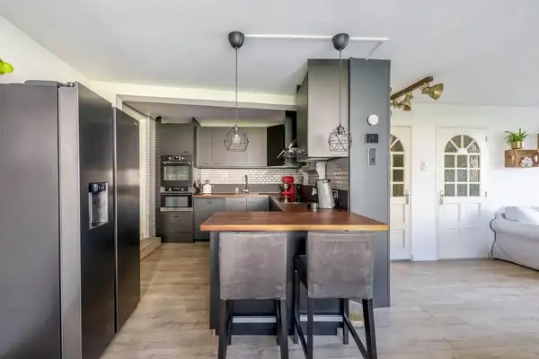 Foto #10 Huurwoning Voorstraat Oude-Tonge