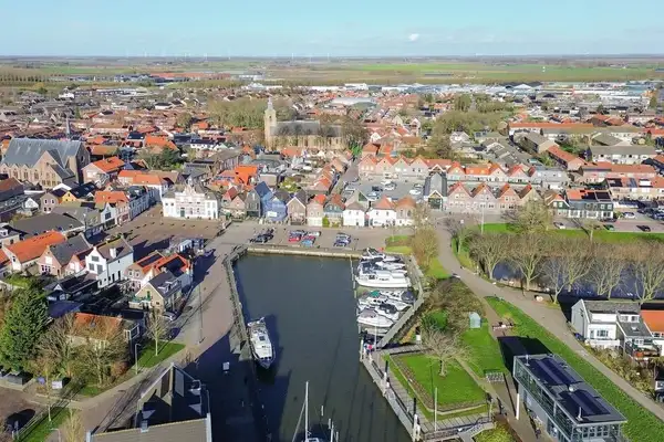 Foto #33 Huurwoning Voorstraat Oude-Tonge