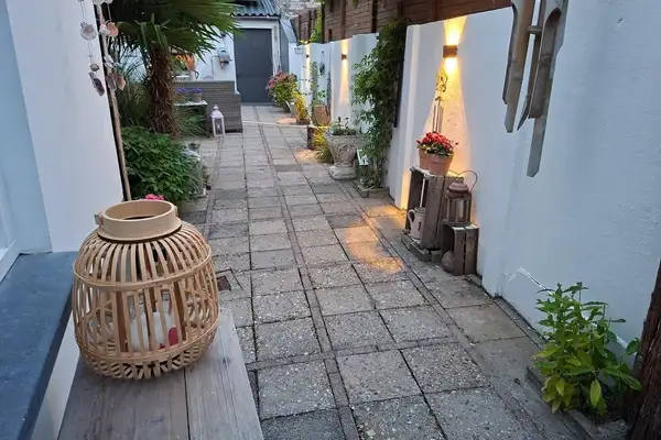 Foto #28 Huurwoning Voorstraat Oude-Tonge