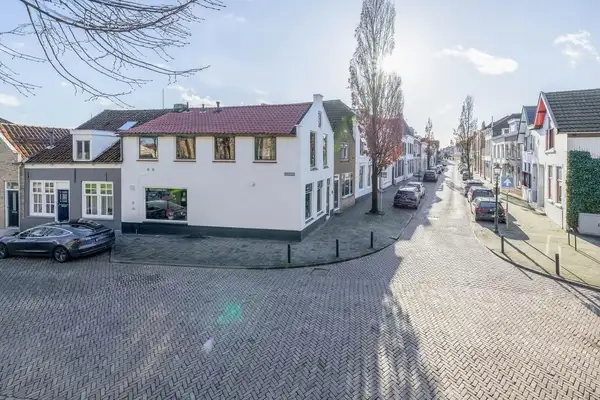 Foto #29 Huurwoning Voorstraat Oude-Tonge