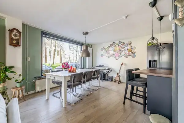 Foto #7 Huurwoning Voorstraat Oude-Tonge