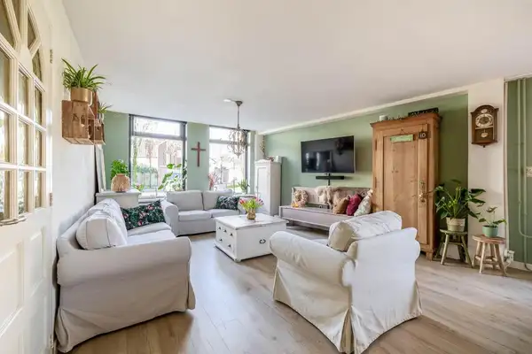 Foto #5 Huurwoning Voorstraat Oude-Tonge