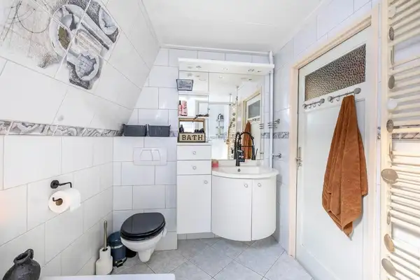 Foto #25 Huurwoning Voorstraat Oude-Tonge