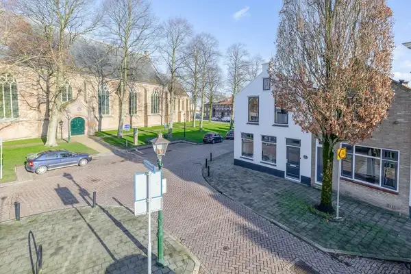 Foto #26 Huurwoning Voorstraat Oude-Tonge