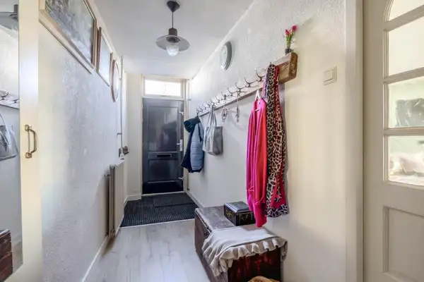 Foto #3 Huurwoning Voorstraat Oude-Tonge