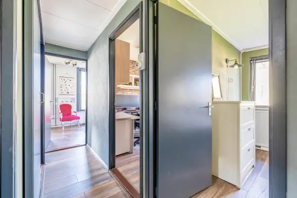 Foto #15 Huurwoning Voorstraat Oude-Tonge