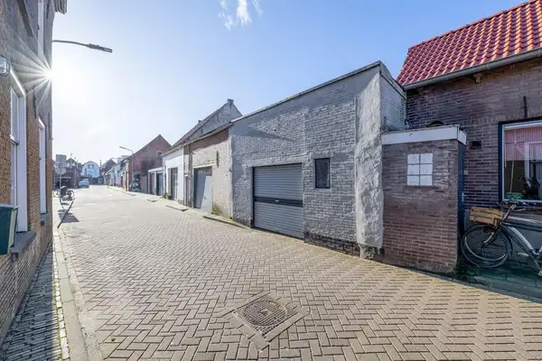 Foto #30 Huurwoning Voorstraat Oude-Tonge