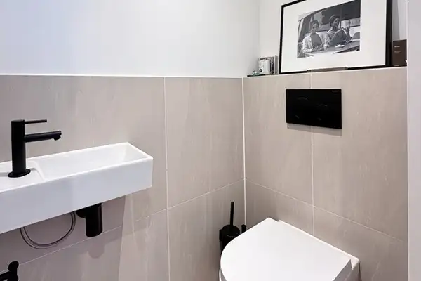 Foto #23 Appartement Govert Flinckstraat Amsterdam