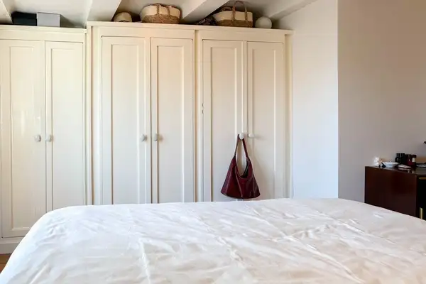 Foto #19 Appartement Govert Flinckstraat Amsterdam